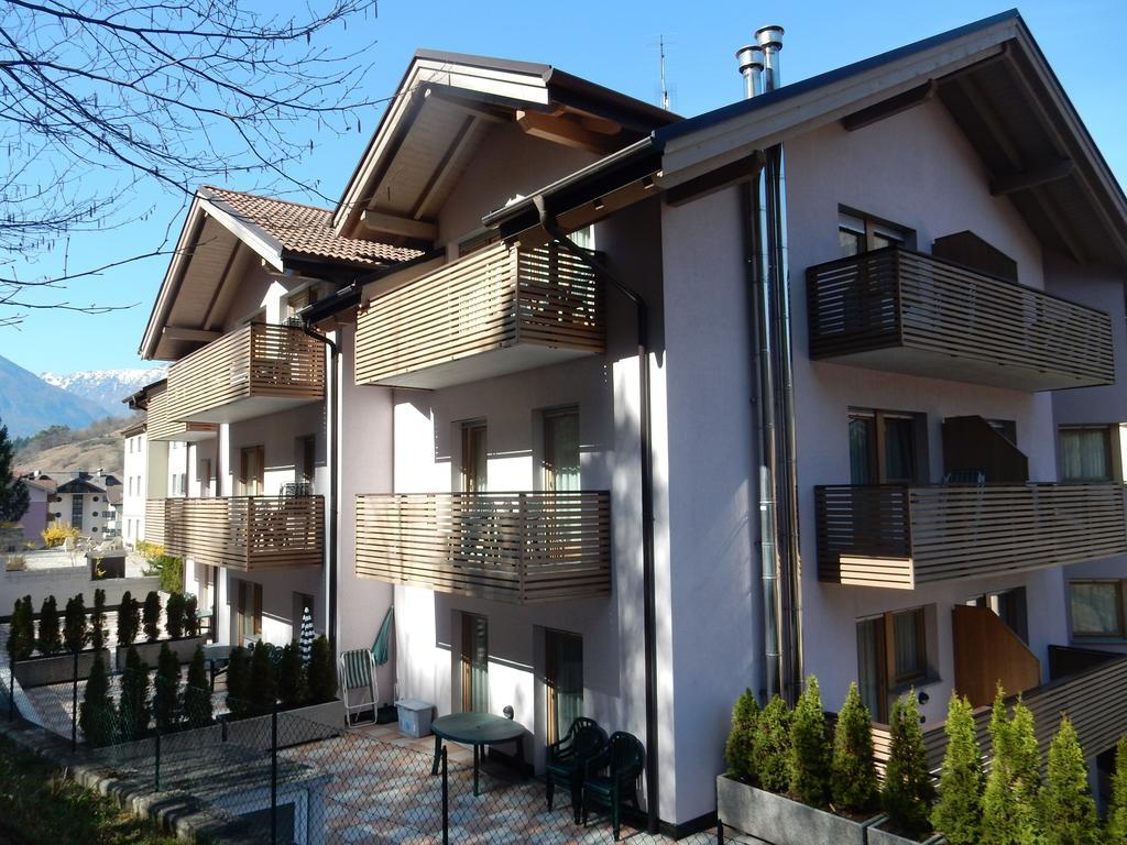 Residenza Casale Aparthotel Ponte delle Arche Exterior photo